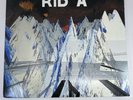 RADIOHEAD KID A [LP] USED VINYL (G)