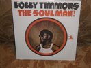Bobby Timmons The Soul Man Prestige 7465 Wayne SHorter Ron Carter SEALED