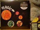 MAGIC Enclosed LP/1969 US/
