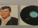 ORIGINAL RITCHIE / RITCHIE VALENS RECORD ALBUM DEL-FI DFLP 1206 FIRST PRESSING