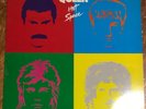 Queen: Hot Space USA ?? VINYL LP David Bowie NEAR MINT CLASSIC ROCK RARE LOOK