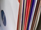 Vinyl Listing Z