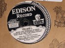 Oreste and His Queensland Orchestra EDISON 52119 E+ 