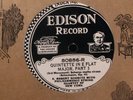 E. Robert Schmitz w/ Philharmonic String Quartet of N.Y. EDISON 80886 E+