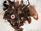 Degiheugi - Abstract Symposium [New Vinyl LP] 2 Pack