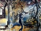 Quella Vecchia Locanda - Quella Vecchia Locanda ITA LP 1990 .