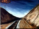 Swell - Whenever You're Ready US 2LP 2003 FOC '