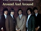 The Rolling Stones - Around And Around GER LP (VG+/VG+) '