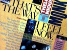 V/A - That's The Way I Feel Now - A Tribute To Thelonious Monk GER 2LP 1984 '