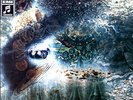 Pink Floyd - A Saucerful Of Secrets GER LP 1975 (VG+/VG+) '