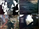 Santana Vinyl Bundle Vol. 31: 4x LP Inner Secrets, Moonflower, Abraxas, ... .