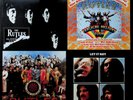 The Rutles - S/T Beatles Parody LP & 7
