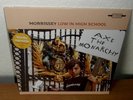 MORRISSEY - low in high school , orange vinyl LP [ new & sealed , spanish issue]