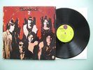Bloodrock - 2, Capitol St.491, USA 1970, LP, Vinyl: vg-