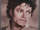 THE ESSENTIAL MICHAEL JACKSON WHITE MARBLE VINYL 2 X LP U.K. 2005