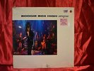 SEALED BOOGIE BOX HIGH GEORGE MICHAEL OUTRAGEOUS LP