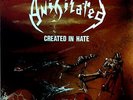 Anihilated - Created In Hate GER LP 1988 + Innerbag (VG+/VG+) '