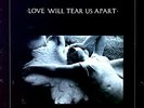 Joy Division - Love Will Tear Us Apart UK Maxi 1984 (VG+/VG-) ´