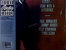 Clark Terry - Duke With A Difference LP 1957 (VG+/VG+) '