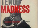 Sonny Rollins Quartet 