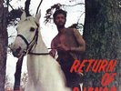 RETURN OF DJANGO [3/12] NEW VINYL