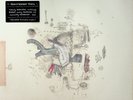Frightened Rabbit- The Midnight Organ Fight LP (NEW 2018 Heavyweight Vinyl) RARE