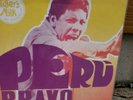 Peru Bravo - Funk, Soul & Psych from Peru's Radical Decade, scarce LP, awesome