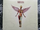 Nirvana ?– In Utero 20th Anniversary Triple Vinyl Album UN-PLAYED
