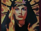 King Diamond-Fatal Portrait -1986 -Original Vinyl L.P. -Roadracer