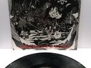 Enslaved Hordanes Land NM JACKET /NM VINYL lp 1993 Candlelight Records 001-MLP