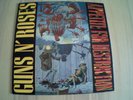Guns`n`Roses-Appetite for Destruction   Geffen 924148-1    1987