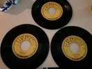 Jimmy Isle Iv'e been Waiting 45  Sun #306 + #332 +#318 What A Life 3 record lot