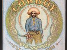 COWBOY 5’ll Getcha Ten ATLANTIC RECORDS K 40312 1972 UK ORIGINAL VINYL LP