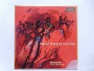 Willi Boskovsky Great Strauss Waltzes LP Decca SXL6029 EX/VG 1962 ED1 WBG, Great