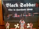 BLACK SABBATH * HARTFORD 1980 * RARE 2LP SET * MINT NEW UNPLAYED SEALED
