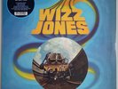 Wizz Jones, by Wizz Jones UK 2020 Sunbeam