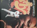 Curtis mayfield - Super fly ltd edition orange vinyl 2lp 2016 RARE VG++ awesome