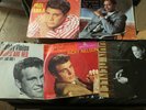JUKEBOX STUFFER - 200 + 45 rpm records