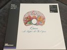 Queen - A Night At The Opera - VMP - Galaxy Coloured LP - new