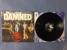 The Damned - Machine Gun Etiquette Vinyl LP DAM-2 Punk Clash Sex Pistols