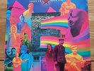 Vinyl 2LP Curved Air North Star 2014 SEALED Sonja Kristina