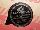 RCA VICT 78 RECORD 20-1567/GLENN MILLER/STAR DUST/PENNSYLVANIA SIX FIVE THOUSAND