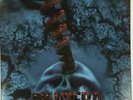 Pantera – Far Beyond Driven LP NEW Ltd White & Stronger Than Blue Marbled Vinyl
