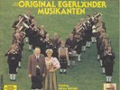 Ernst Mosch Tournee - Programm - Poster 1989 -  sehr gut