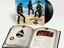 Motorhead - Ace Of Spades  Explicit Version (Vinyl Used) Explicit Version