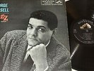 RARE 1957 GEORGE RUSSELL THE JAZZ WORKSHOP VG+ DG MONO RCA VICTOR POST-BOP MODAL