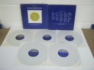 RECORD BOX-SET THE MOTOWN STORY LIMITED EDITION 1677