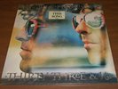 George Harrison Thirty Three & 1/3 SEALED LP - Dark Horse DH 3005 Hype Sticker