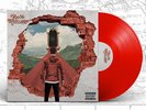 A Day To Remember You're Welcome INDIE EXCLUSIVE RED VINYL NEW [In Hand]