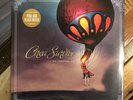 Circa Survive - On Letting Go *SEALED* Vinyl Black/Pink X/1000 LP - IN HAND